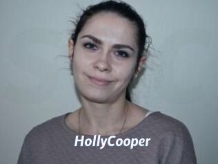 HollyCooper