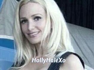 HollyHaleXo