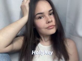 HollyKey