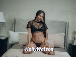 HollyWatson