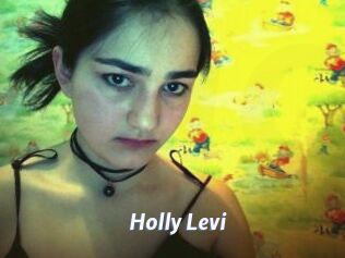 Holly_Levi