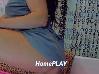 HomePLAY