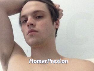 Homer_Preston