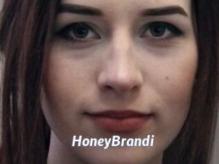 HoneyBrandi