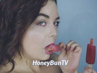 HoneyBunTV