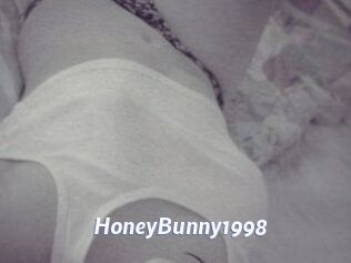 HoneyBunny1998