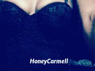 HoneyCarmell