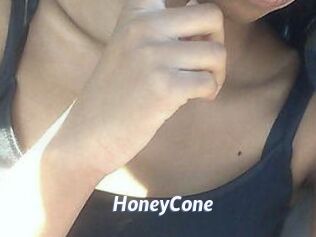 HoneyCone