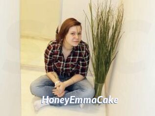 HoneyEmmaCake