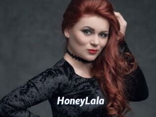 HoneyLala