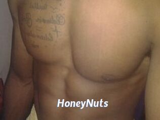 HoneyNuts