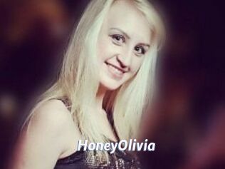 Honey_Olivia