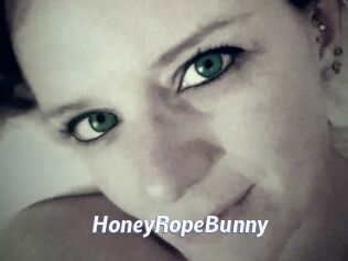 HoneyRopeBunny