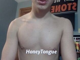 HoneyTongue