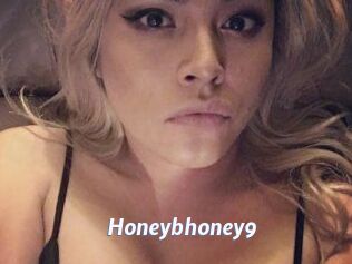 Honeybhoney9