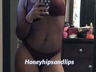 Honeyhipsandlips