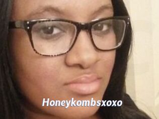 Honeykombsxoxo