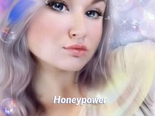 Honeypower