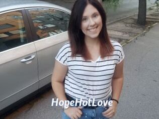 HopeHotLove