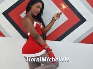 HorniMichellets