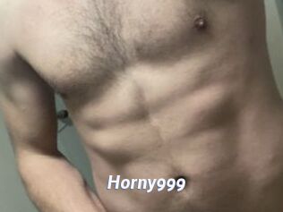 Horny999