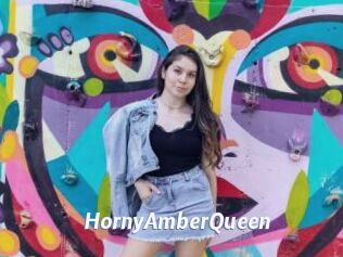 HornyAmberQueen