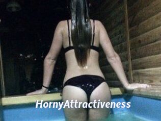 HornyAttractiveness