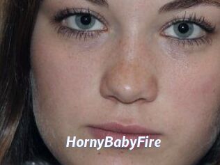 HornyBabyFire