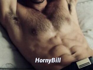 HornyBill