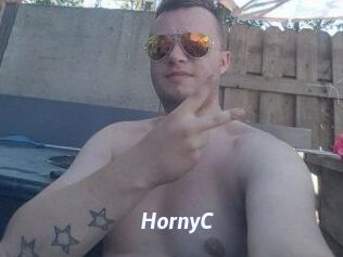 HornyC