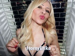 HornyErika