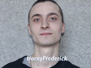 HornyFrederick