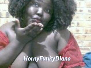 HornyFunkyDiana