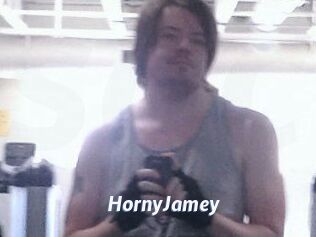 HornyJamey