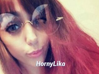 HornyLika_