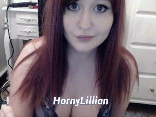 HornyLillian