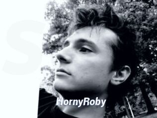 HornyRoby