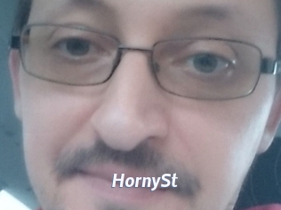 HornySt