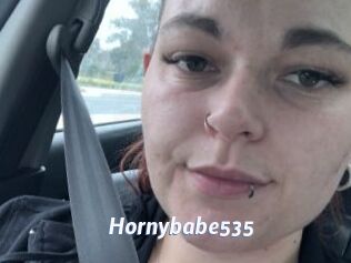 Hornybabe535