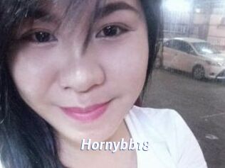 Hornybb18