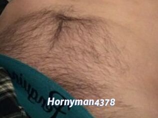 Hornyman4378