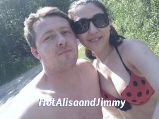 HotAlisaandJimmy