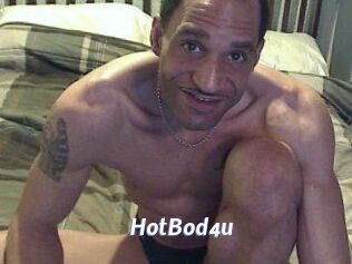 HotBod4u