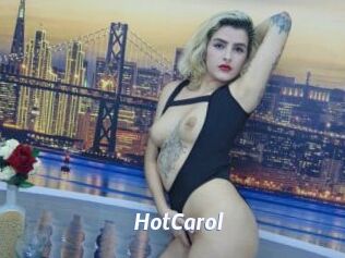 HotCarol