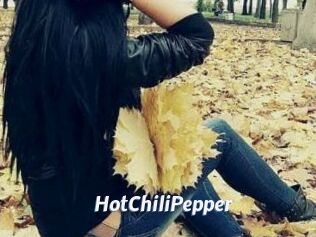 HotChiliPepper