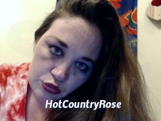 HotCountryRose