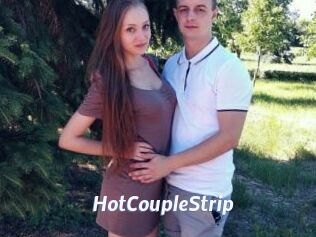 HotCoupleStrip