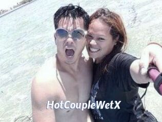 HotCoupleWetX