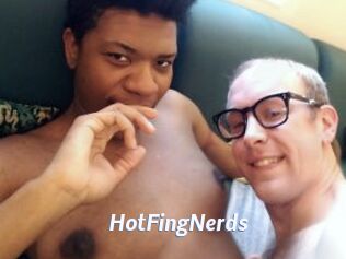 HotFingNerds