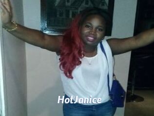 HotJanice